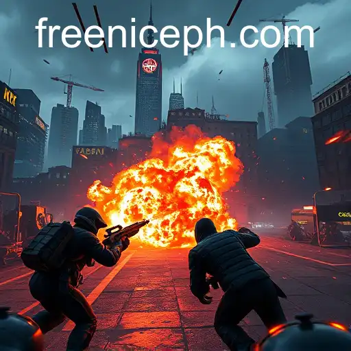 Exploring the World of Action Games: A Dive into Adrenaline and Strategy