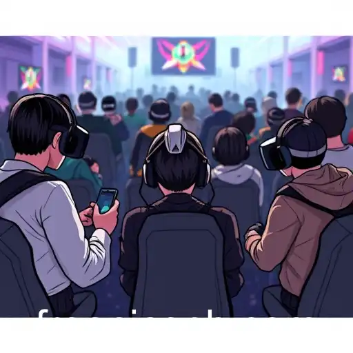 The Evolution of Online Gaming Communities