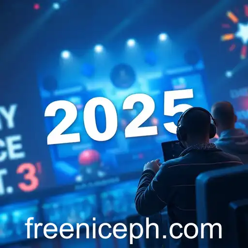 The Evolution of Online Gaming in 2025