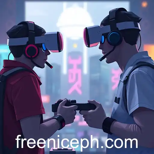 Gaming Revolution: NICEph's Impact on the Future