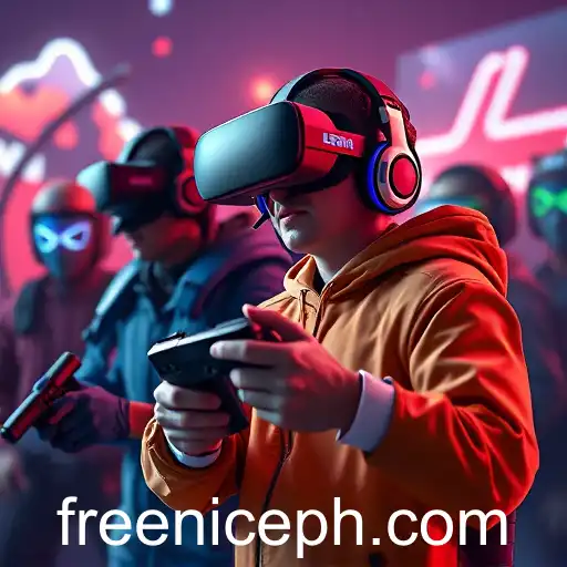 Gaming Trends and Controversies in 2025