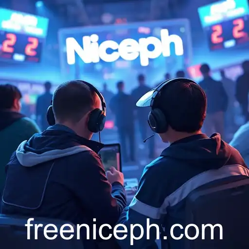 Niceph Revolutionizes Online Gaming