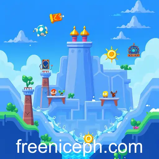 The Digital Stage: Niceph's Influence on Gaming