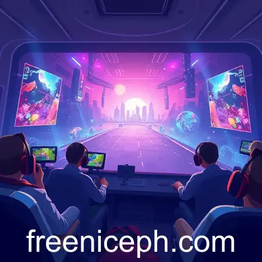 The Evolving Landscape of Online Gaming