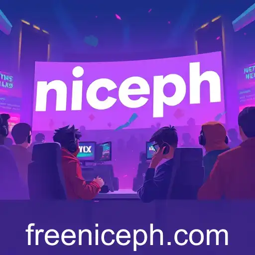 The Rise of Niceph in Gaming Culture