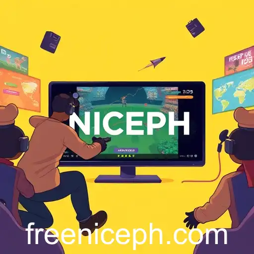 The Rise of Niceph: Gaming Trends of 2025