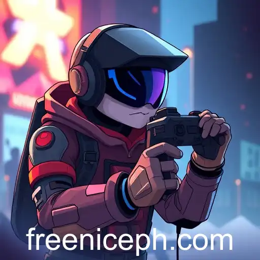 The Rise of Niceph: Pioneering Gaming in a Digital Age