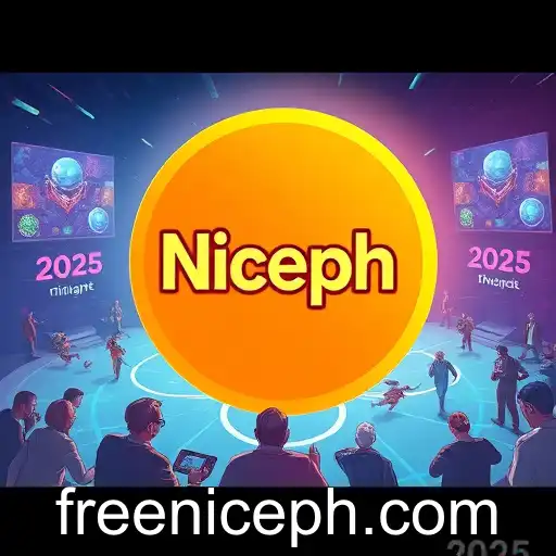 The Rise of Niceph in Digital Gaming