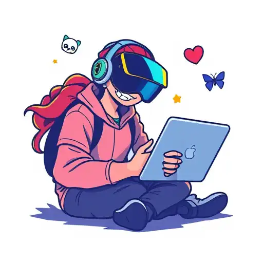 The Rise of Online English Gaming Communities