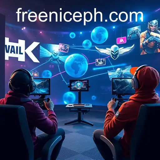 Gaming Innovations in 2026: The Rise of Niceph