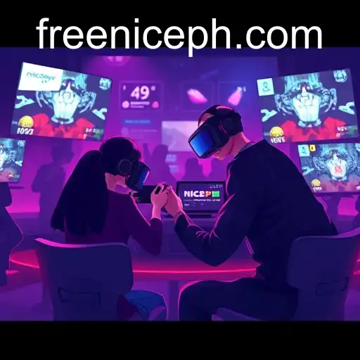 The Growth of Online Gaming in 2026