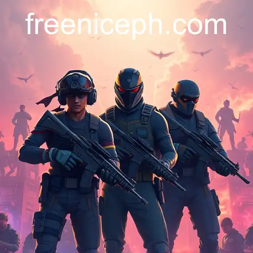 Exploring the Exciting World of Multiplayer Games and the Rise of 'niceph'