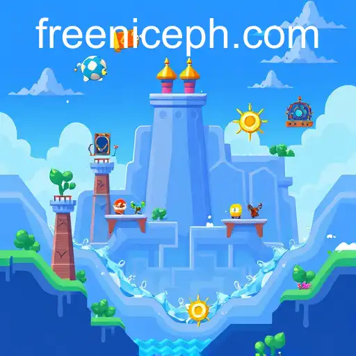 The Digital Stage: Niceph's Influence on Gaming