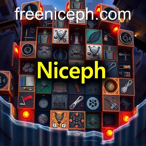 Exploring the Intricacies of Puzzle Games: A Deep Dive into the 'Niceph' Category
