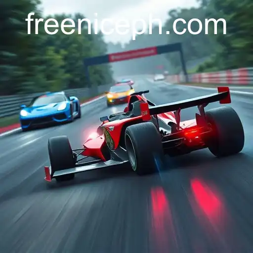 Exploring the Thrilling World of Racing Games