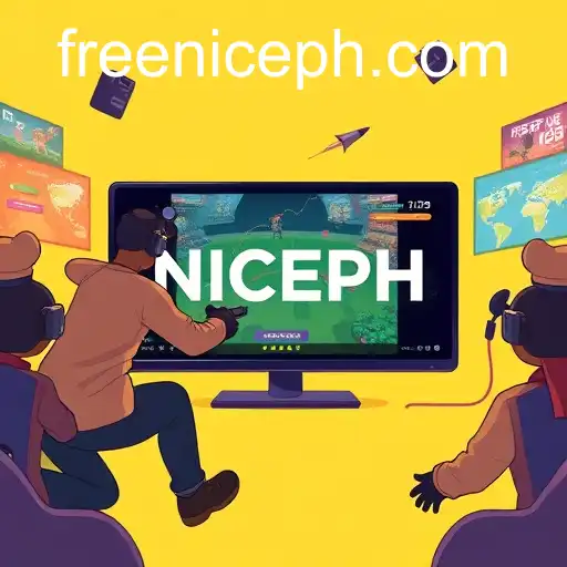 The Rise of Niceph: Gaming Trends of 2025