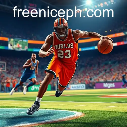 Exploring the Exciting World of Sports Games Online