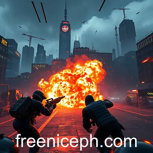 Exploring the World of Action Games: A Dive into Adrenaline and Strategy