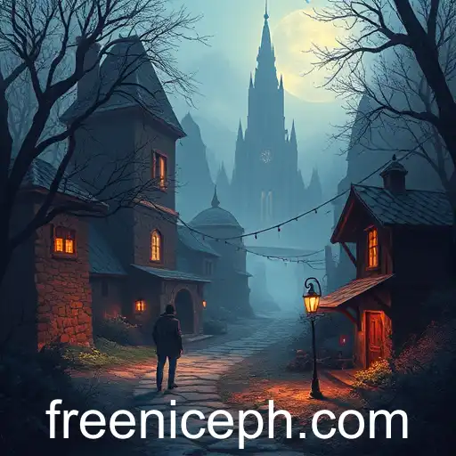 Exploring Adventurous Worlds: A Dive into 'Niceph' Adventure Games