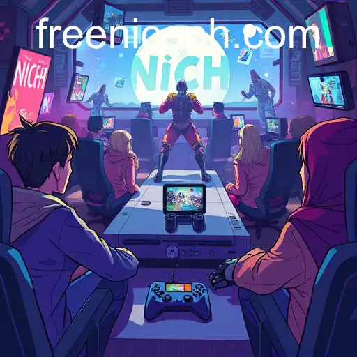 The Evolution of Game Portals and Online Engagement