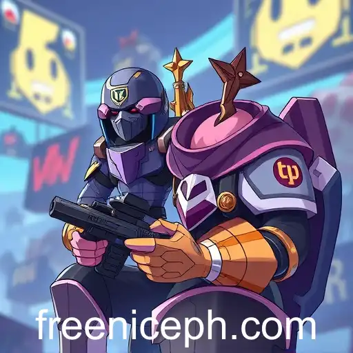 Gaming Revolution: NICeph's Latest Innovations