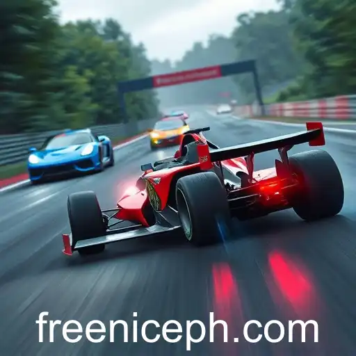 Exploring the Thrilling World of Racing Games