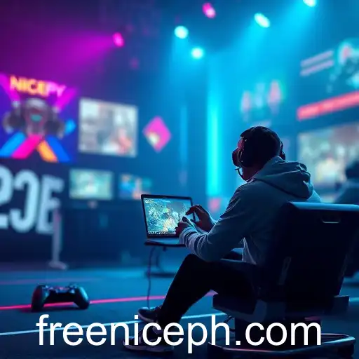The Rise of Niceph: Pioneering Gaming in a Digital Age