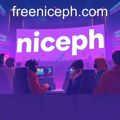 The Rise of NicePh: Revolutionizing Online Gaming