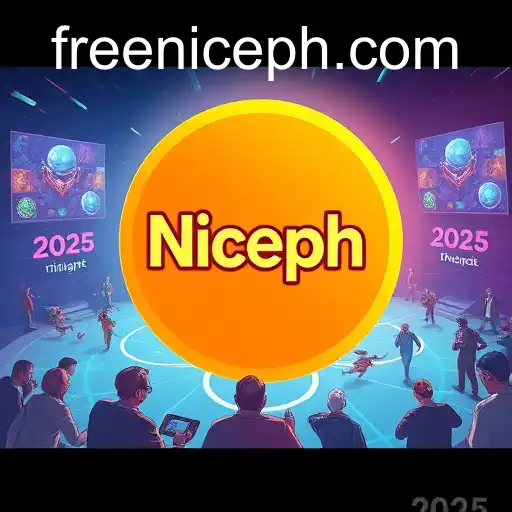 The Rise of Niceph in Digital Gaming