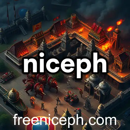 Unveiling the World of Strategy Games: A Strategic Pursuit