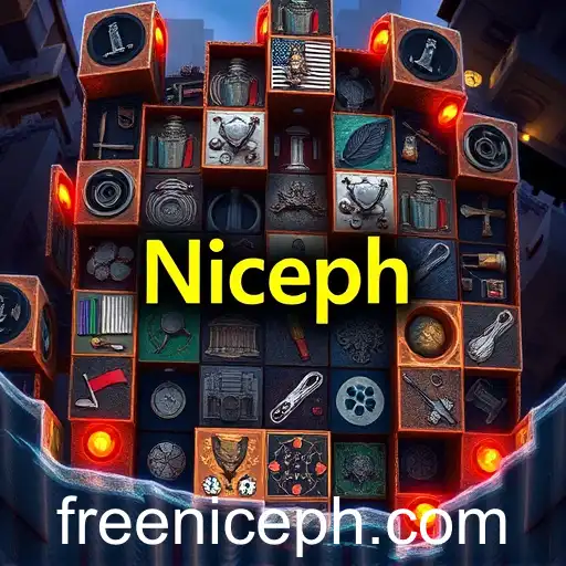 The Virtual Evolution of Niceph